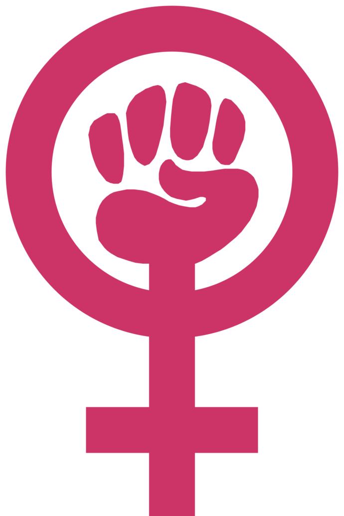Why I Became A Feminist