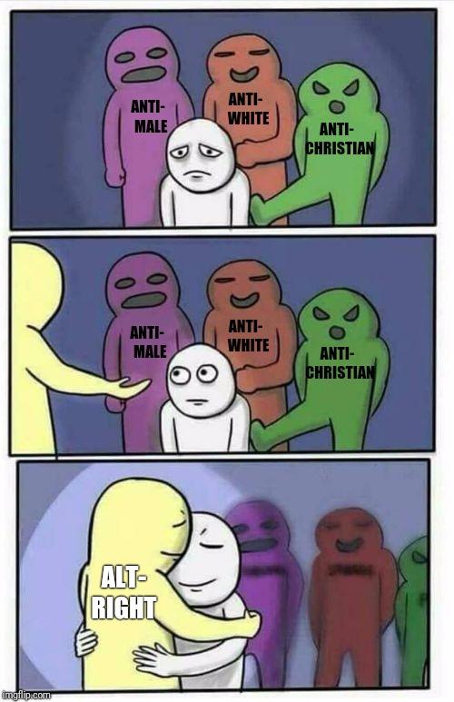 feminist women