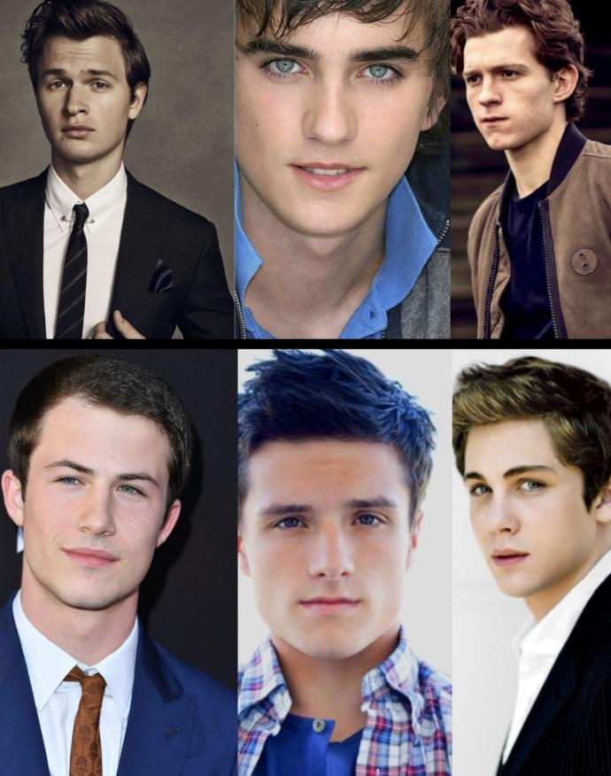 Part Two: Live-Action Disney Princes