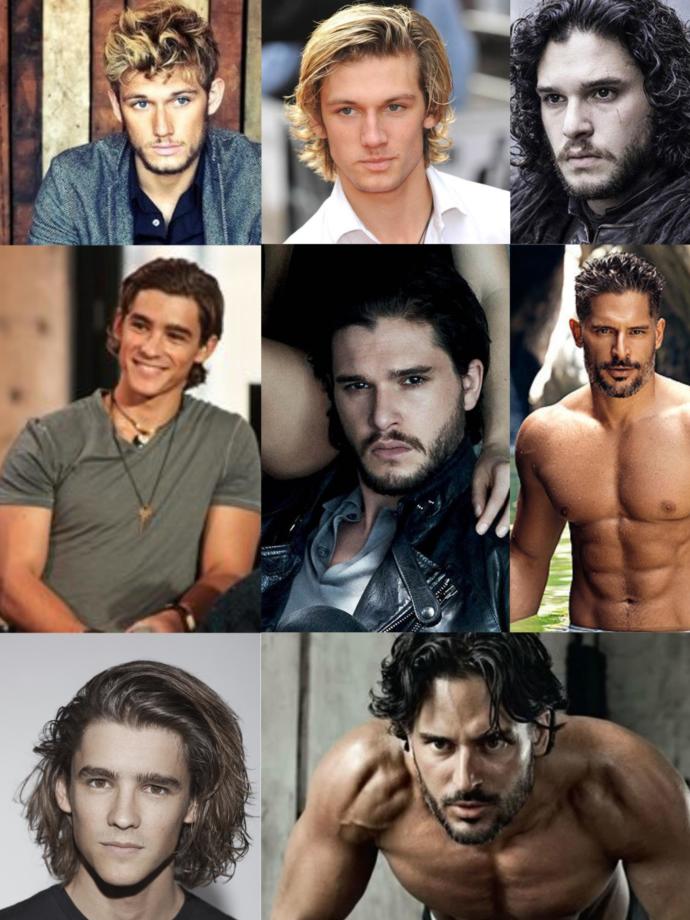 Part Two: Live-Action Disney Princes