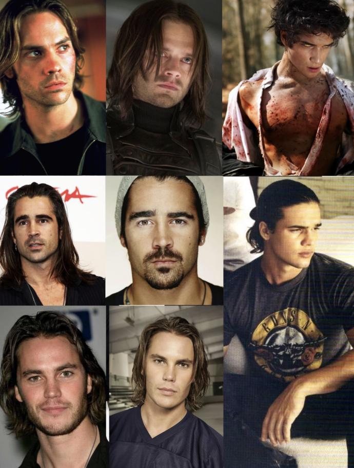 Part Two: Live-Action Disney Princes
