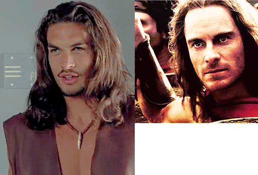 Part Two: Live-Action Disney Princes