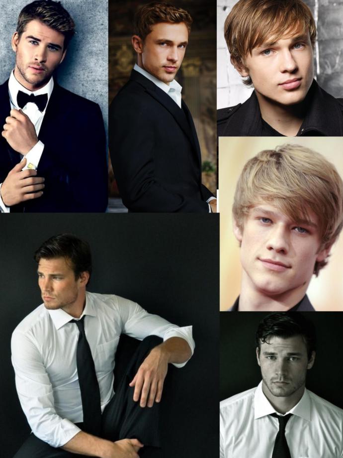 Part Two: Live-Action Disney Princes