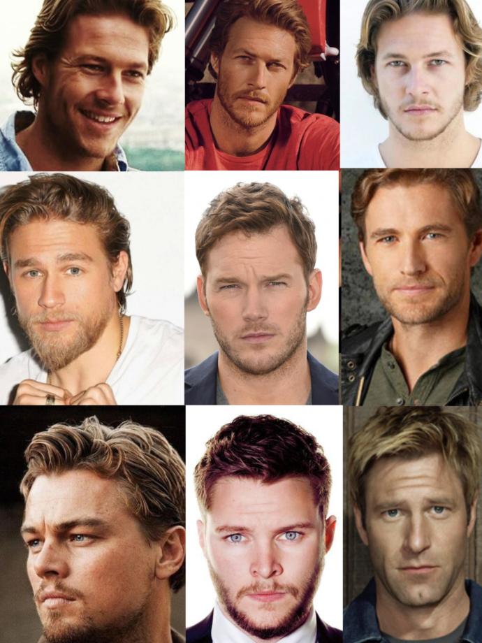 Part Two: Live-Action Disney Princes