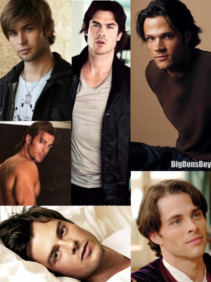 Part Two: Live-Action Disney Princes