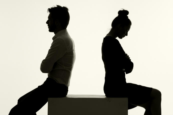 The 10 Biggest Mistakes and Reasons for Fights in Modern Relationships