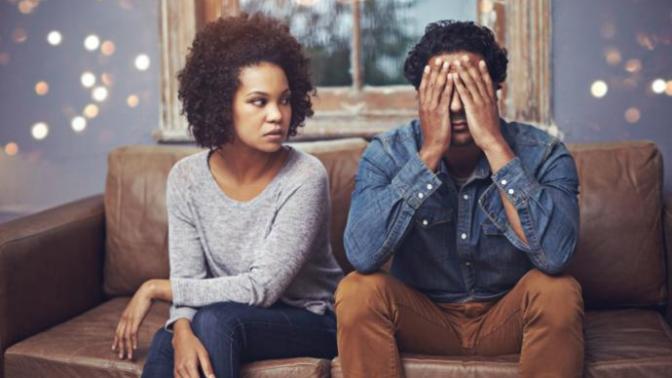 The 10 Biggest Mistakes and Reasons for Fights in Modern Relationships
