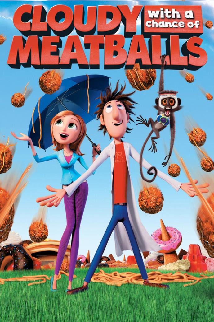 10 Great Children's Movies To Watch Together On Family Movie Night