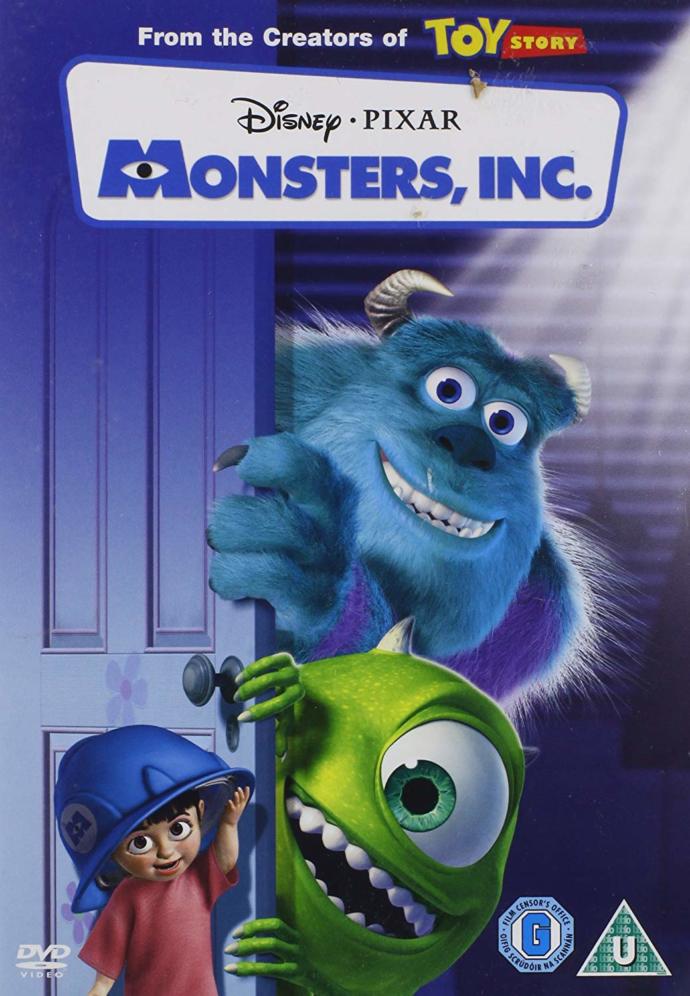 10 Great Children's Movies To Watch Together On Family Movie Night