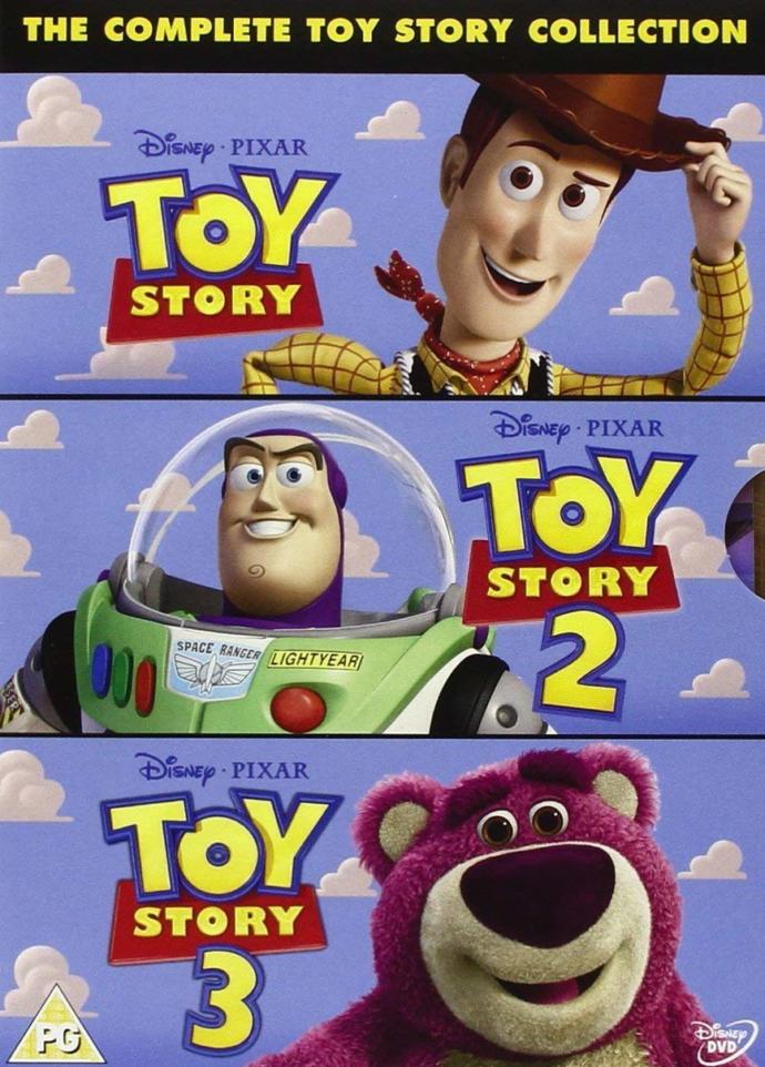 10 Great Children's Movies To Watch Together On Family Movie Night