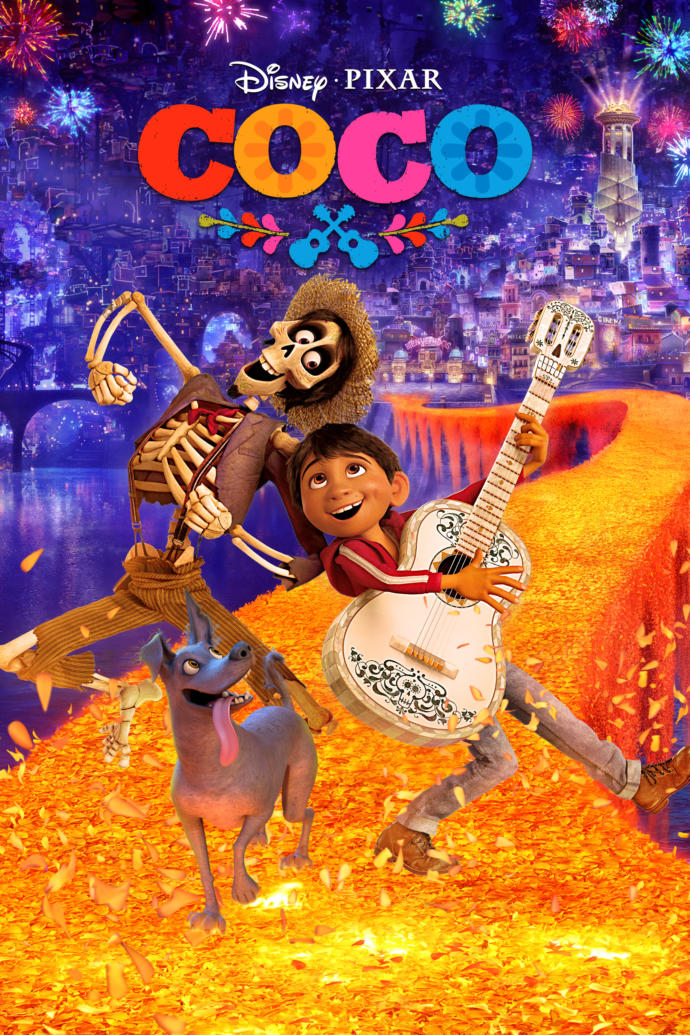 10 Great Children's Movies To Watch Together On Family Movie Night