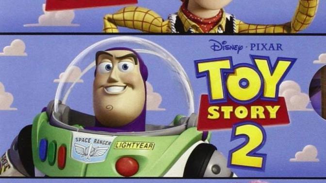 10 Great Children's Movies To Watch Together On Family Movie Night