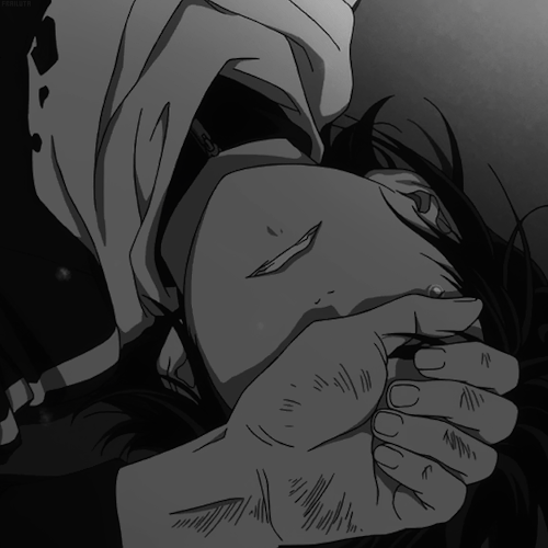Losing a Friend Isn't Easy