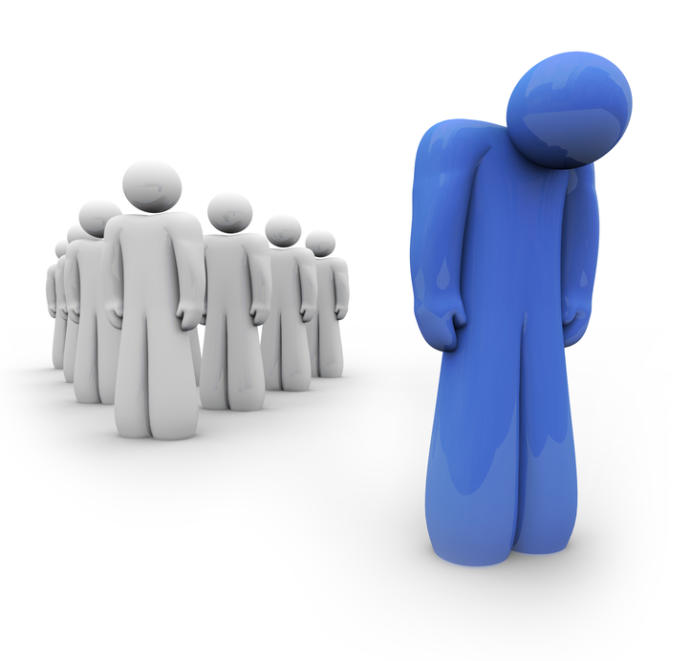 Sometimes I think I'd be better on my own. Oh wait I forgot I can't 😣.