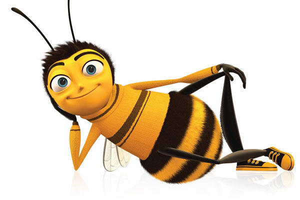 5 Interesting Facts About Bees