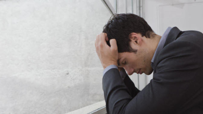 How to NOT Get Over a Breakup