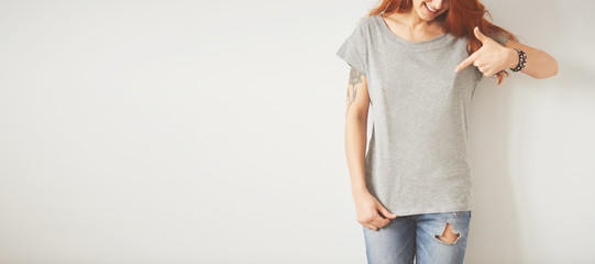 T-Shirts