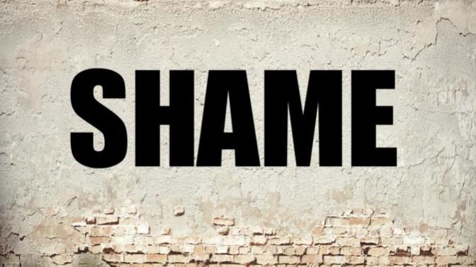 Has Shaming people become the Norm in America?