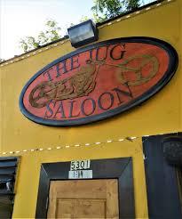 The Jug is a real place and still in business!