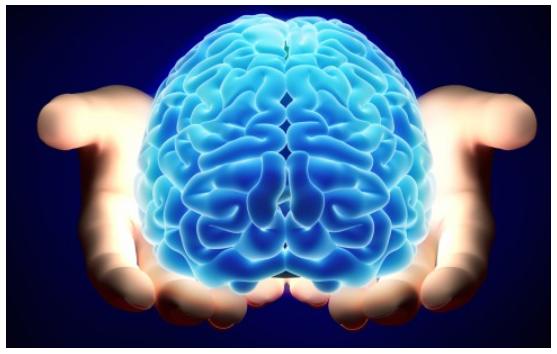 Our mind. Greatest unknown part of our body