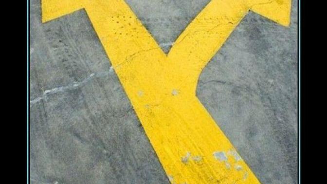 Indecision.. Part II