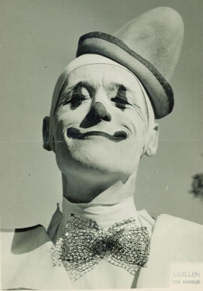 Whiteface