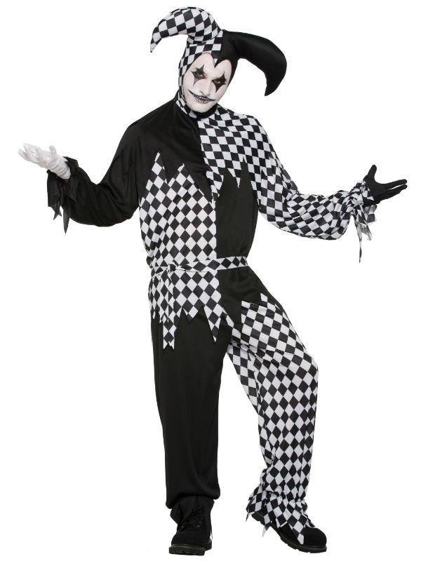 Harlequin