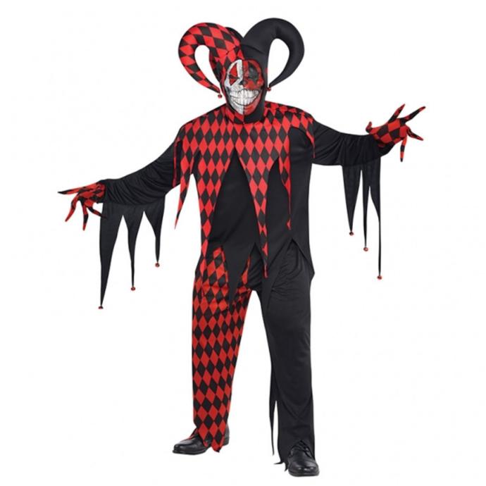 Jester