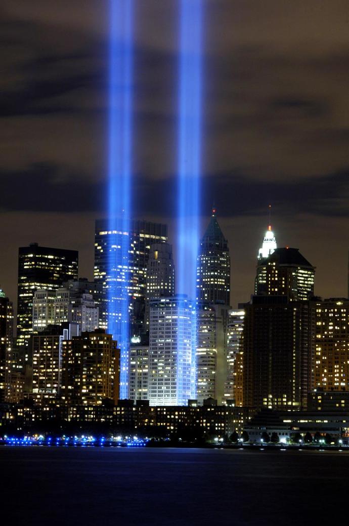 To Remember those who passed
