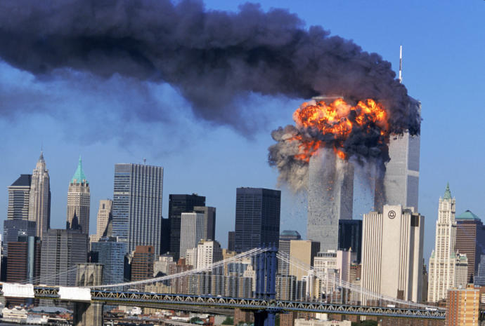 My Images on 9-11