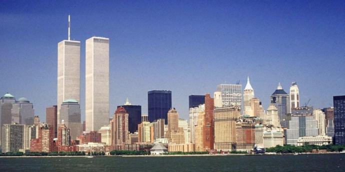 My City - Pre 9/11
