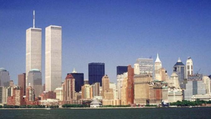 9-11: My Yearly Mytake.