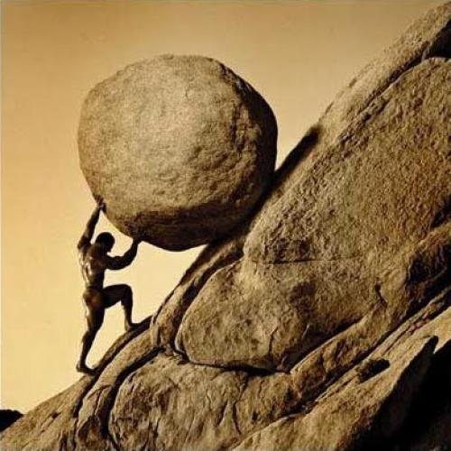 Powerlessness and How It Sucks