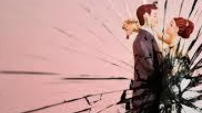 In the Dating Game, the Enemies of Women Are Not Men but Other Women and Themselves