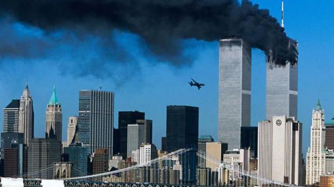 My #911 Journey: From the Beacon of Truth to the World View I Now Hold