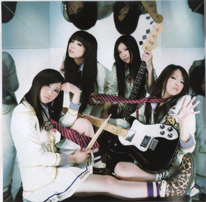 My Top 10 Favorite Bands 🇯🇵