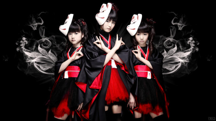 My Top 10 Favorite Bands 🇯🇵