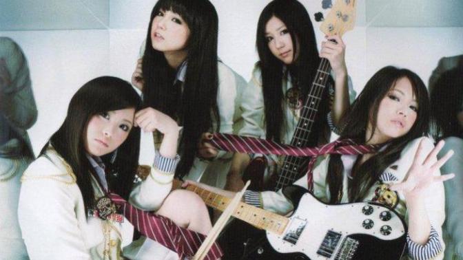 My Top 10 Favorite Bands 🇯🇵