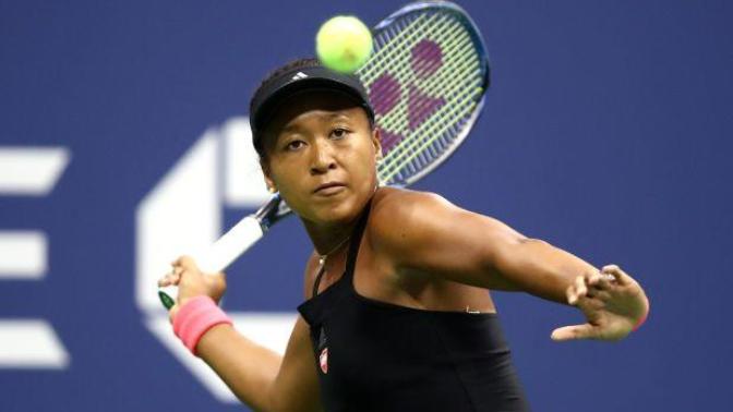 U.S. Open Women's Finale!