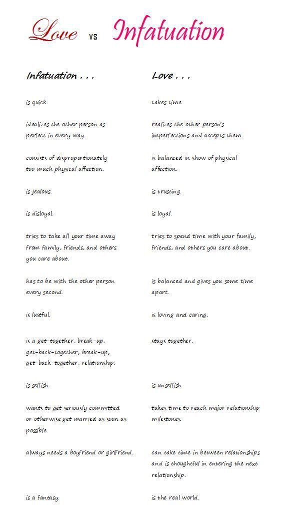 Learning From Heartbreak: 5 Things I Learned From My First Relationship