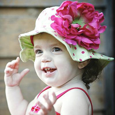 I Don’t Want a Baby and I Mean it!