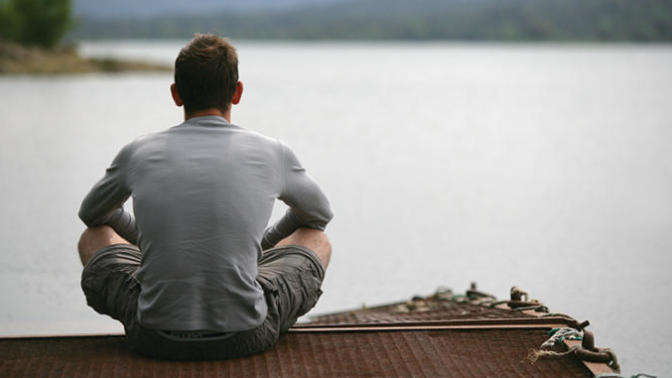 For Those Who Can't Find Love: Letting Go of Shame