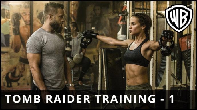 Why the 2018 Tomb Raider Failed Epicly