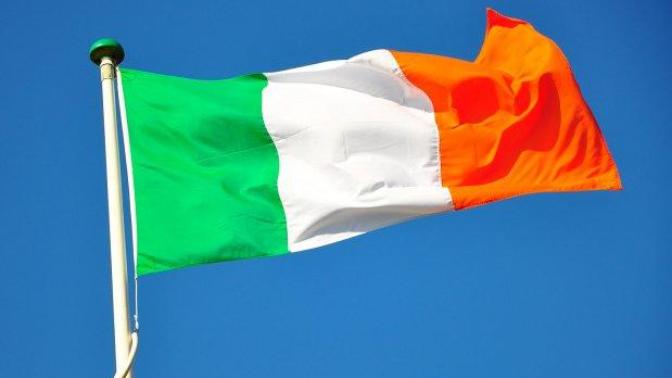 What I Love and Like about Ireland