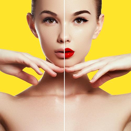 The Secrets of Natural and Beautiful Makeup