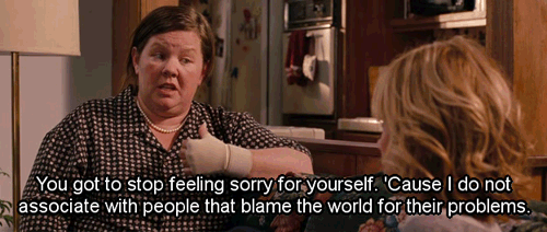 Being Insecure Can Make You Insufferable