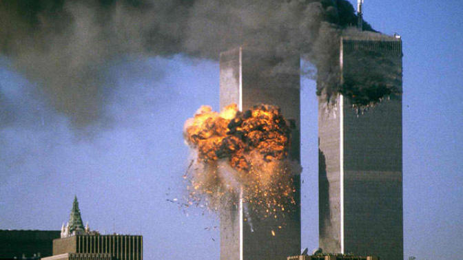 September 11th, 2018: Seventeen Years Later and We STILL REMEMBER