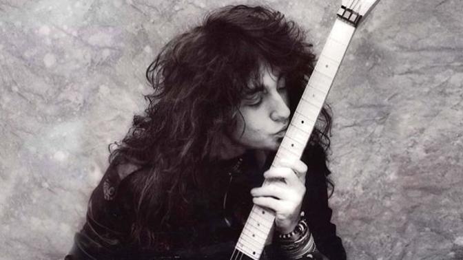 Guitar VS ALS :Jason Becker, Not Dead Yet