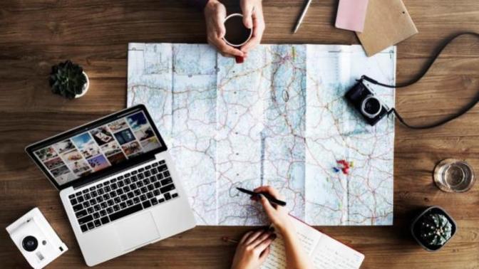 How to Travel to Europe on a College Student’s Budget