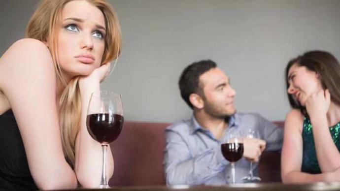 10 things that make women jealous